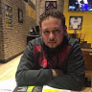 Meet your Posher, Daniel